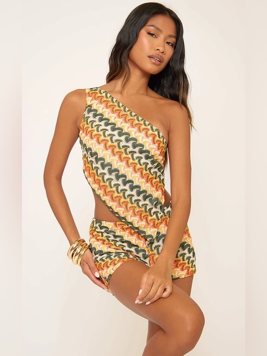 White Fox Boutique Pants - Whitefox Tropics Set